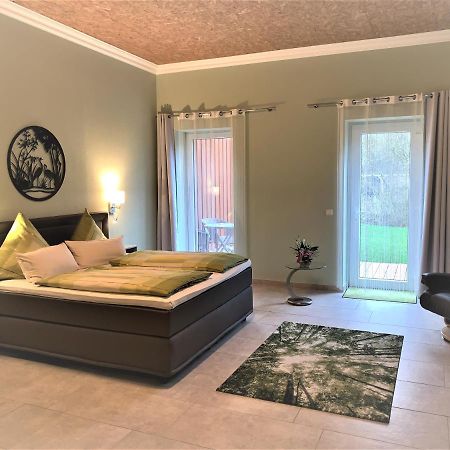 Gaestezimmer & Appartement Elskop 외부 사진