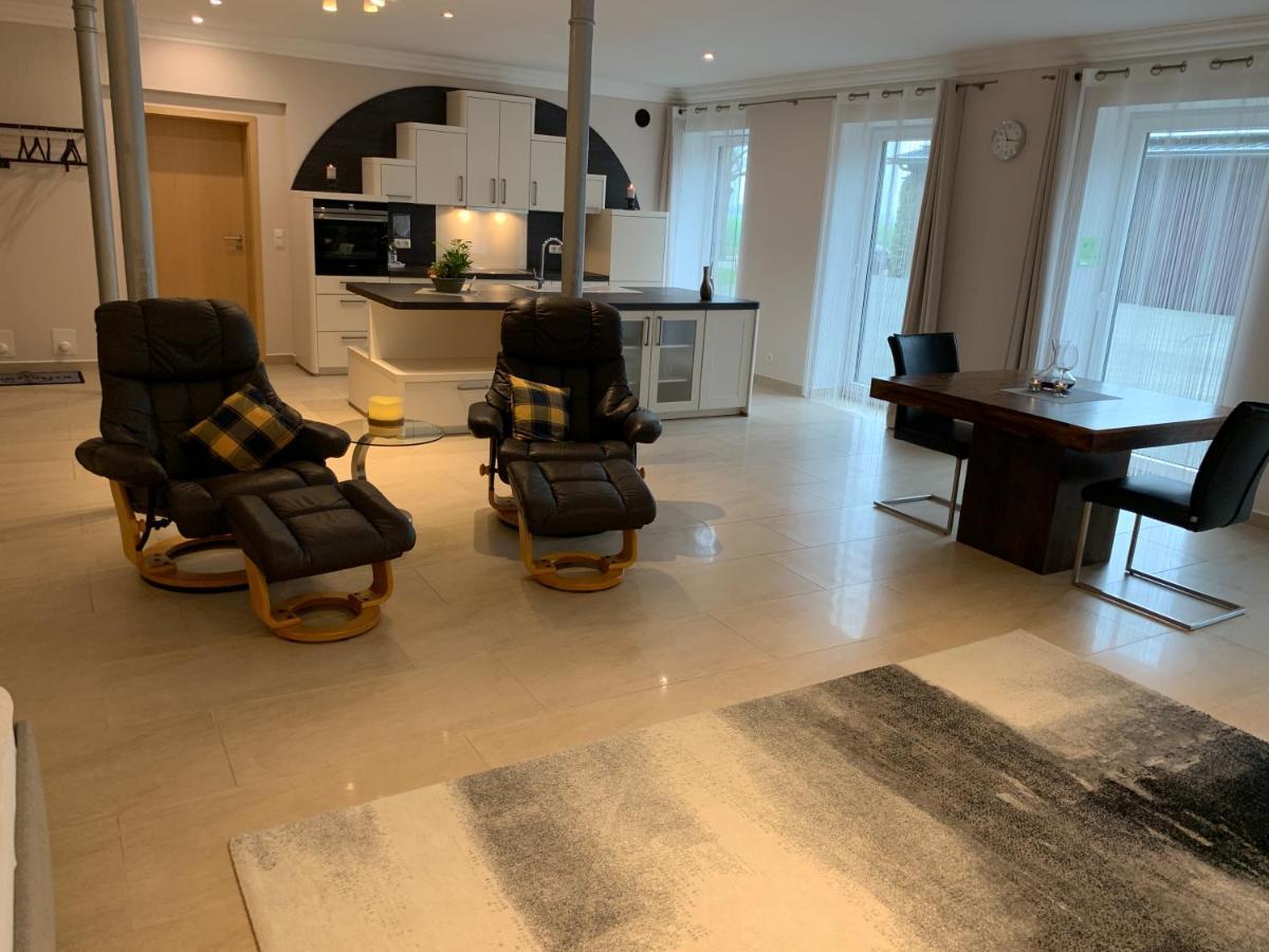 Gaestezimmer & Appartement Elskop 외부 사진