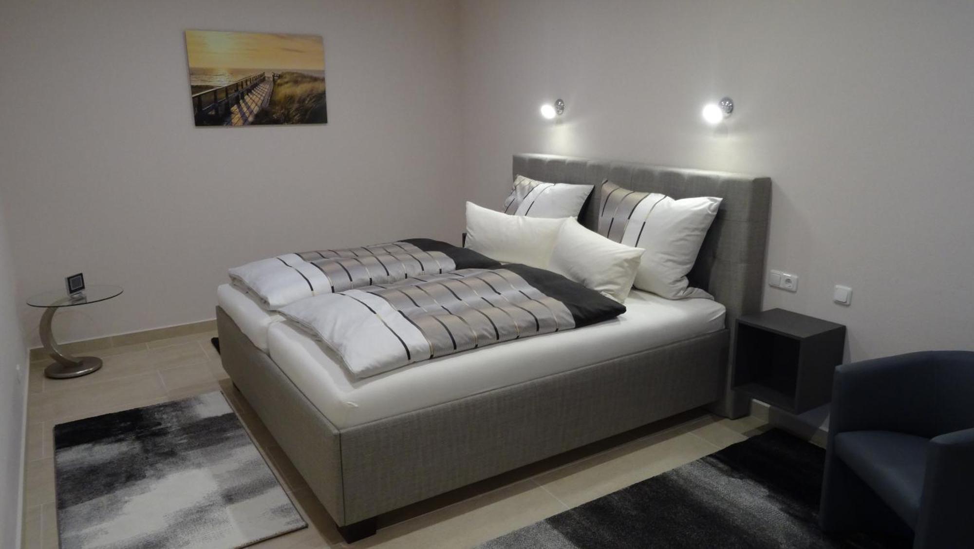 Gaestezimmer & Appartement Elskop 객실 사진