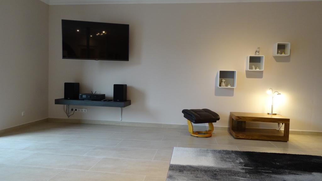 Gaestezimmer & Appartement Elskop 외부 사진