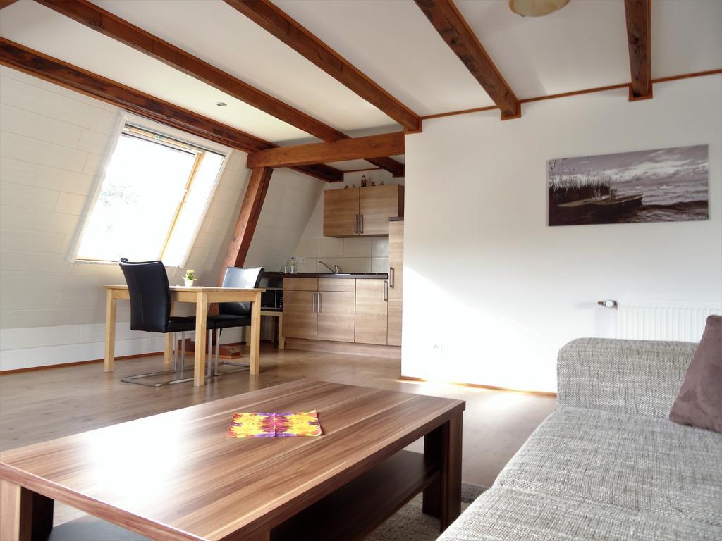 Gaestezimmer & Appartement Elskop 외부 사진