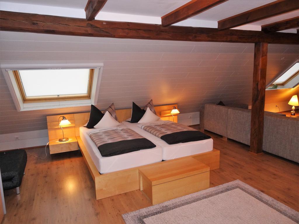 Gaestezimmer & Appartement Elskop 외부 사진