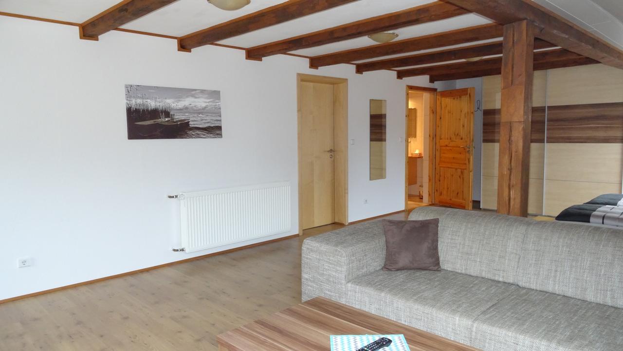 Gaestezimmer & Appartement Elskop 외부 사진