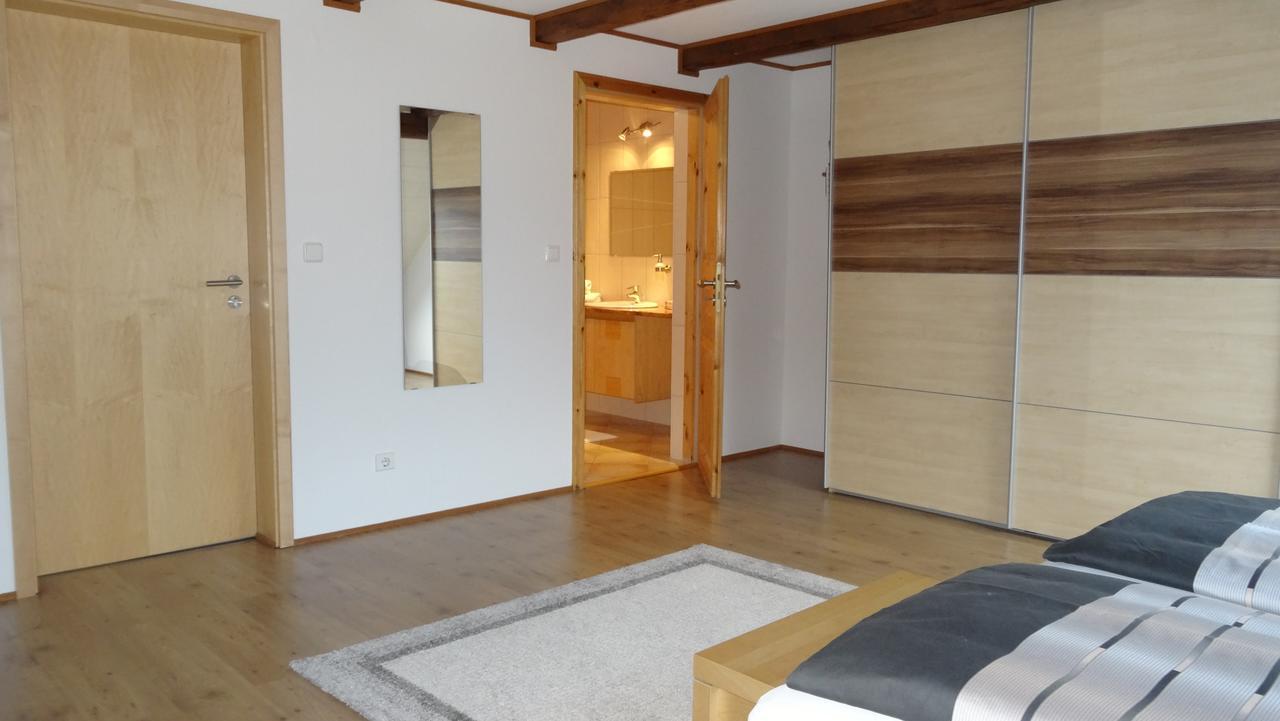 Gaestezimmer & Appartement Elskop 외부 사진
