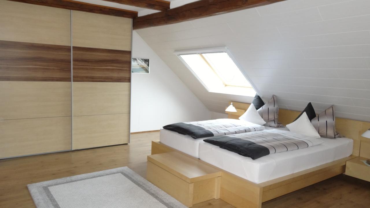Gaestezimmer & Appartement Elskop 외부 사진
