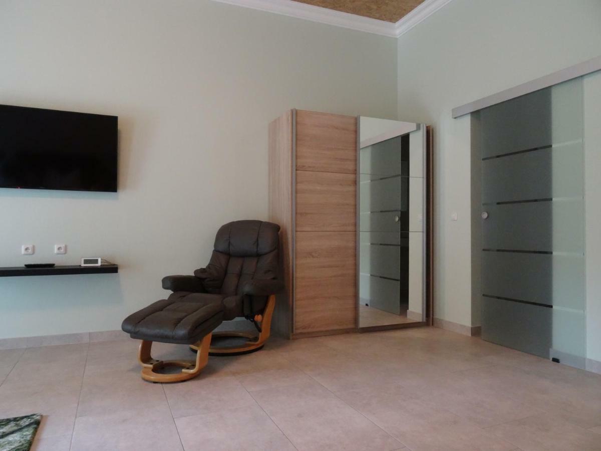 Gaestezimmer & Appartement Elskop 외부 사진